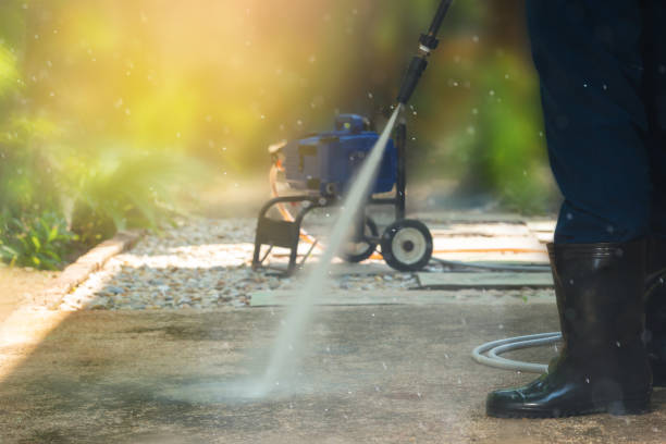 Best Roof Washing  in Sulphur Springs, AR
